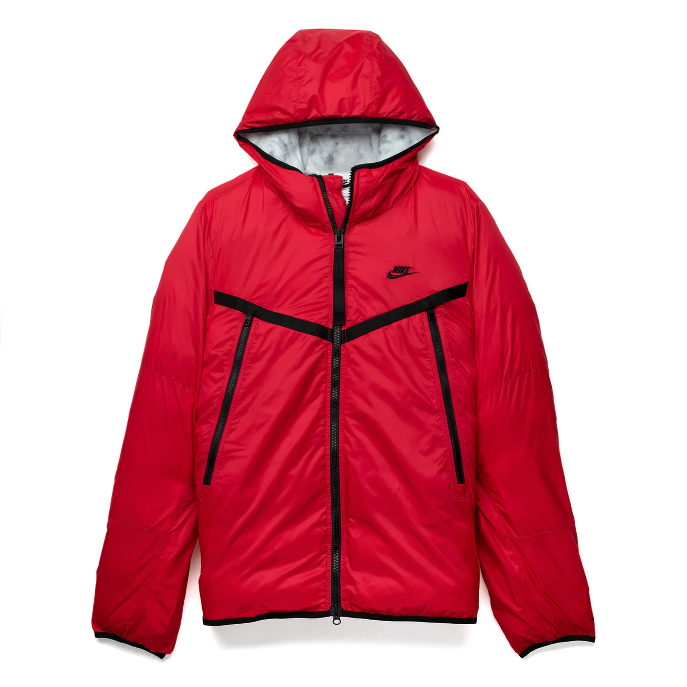 NIKE THERMA-FIT JACKET