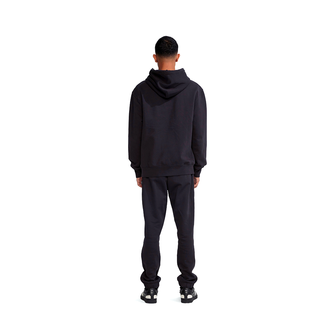 P410 FRENCH TERRY PULLOVER HOODY