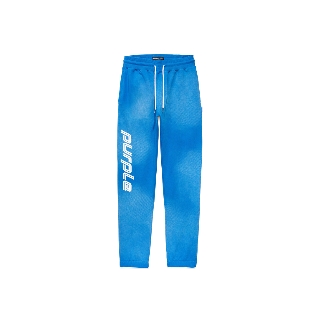 P412 FRENCH TERRY SWEATPANT
