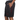 PAISE TRAK SHORT BLACK FADE