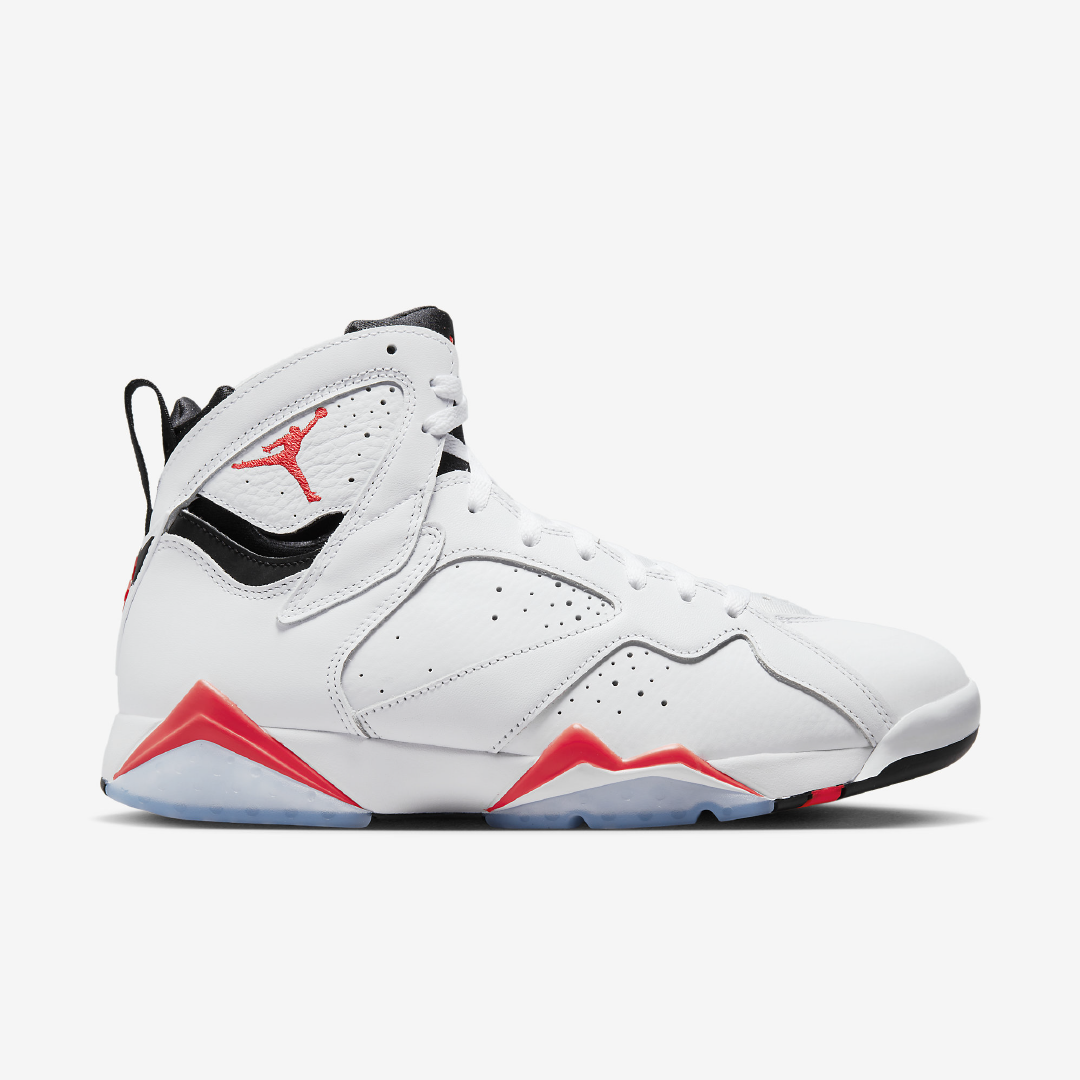 Jordan 2025 7s retro