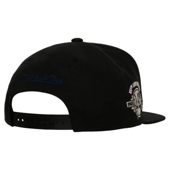 MITCHELL&amp;NESS YANKEES TM CLASSIC SNAP
