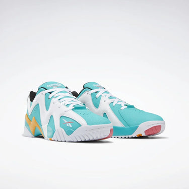REEBOK KAMIKAZE LOW II Qlassic