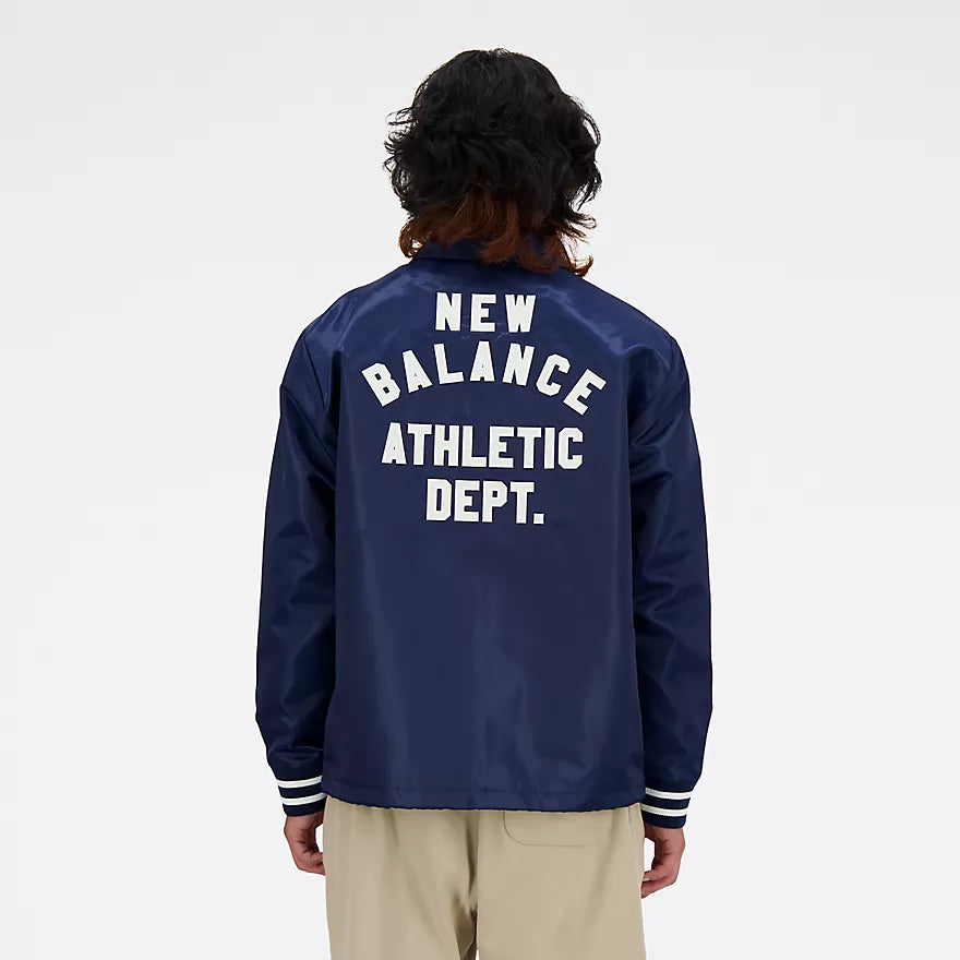 NEW BALANCE Sportswear's Greatest Hits Coaches Jacket