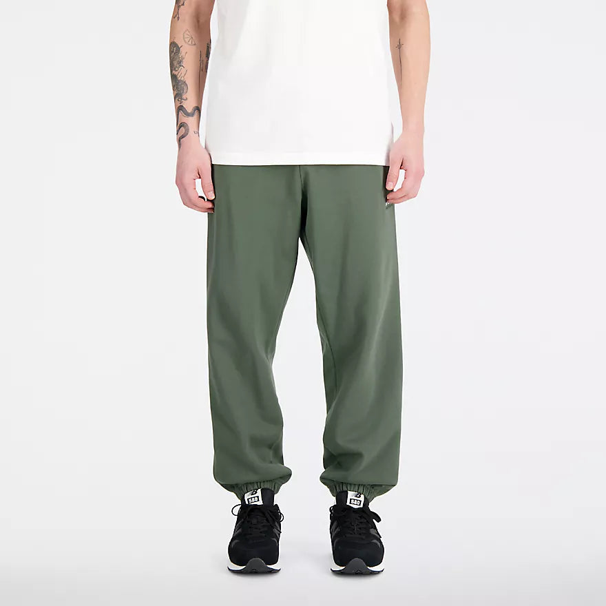 NEW BALANCE FRENCH TERRY SWEATPANT