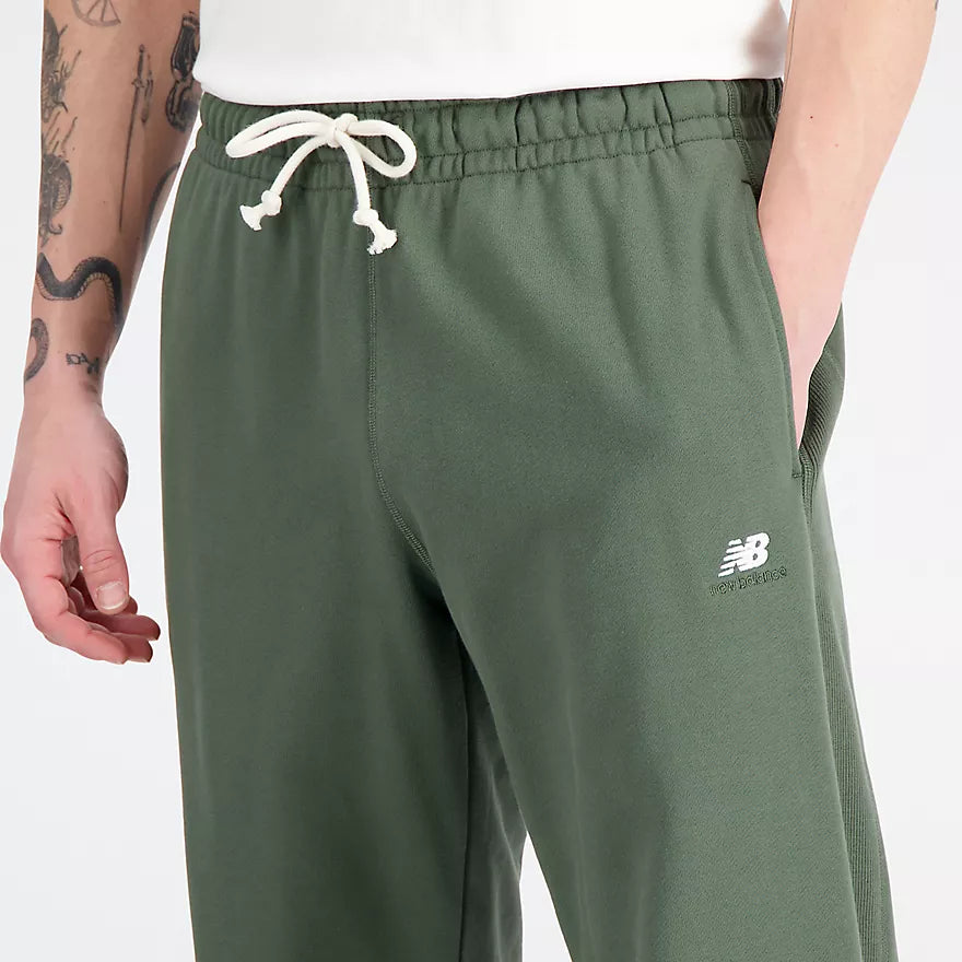 NEW BALANCE FRENCH TERRY SWEATPANT