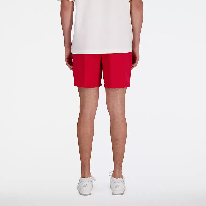 NEW BALANCE Archive Stretch Woven Short