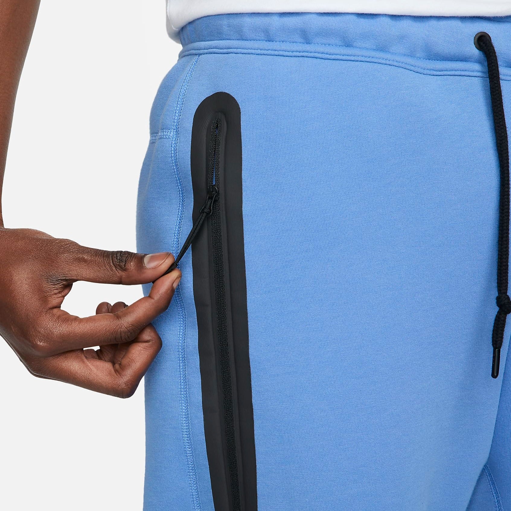 SPORTSWEAR TECH FLEECE JOGGER â Qlassic