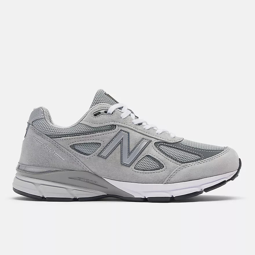 NEW BALANCE MADE IN USA 990V4 CORE