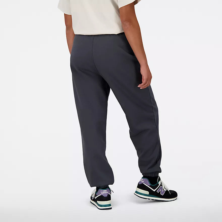 NEW BALANCE FRENCH TERRY PANT