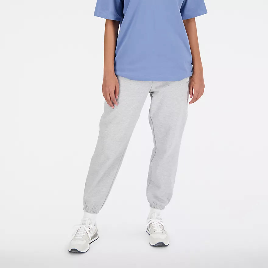 NEW BALANCE FRENCH TERRY PANT