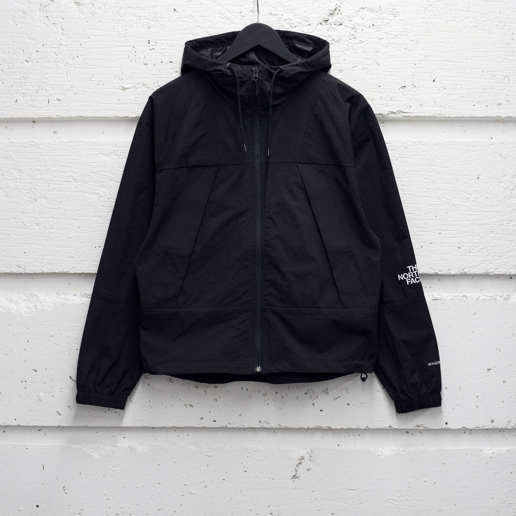 THE NORTH FACE PERIL WINDRUNNER JACKET W