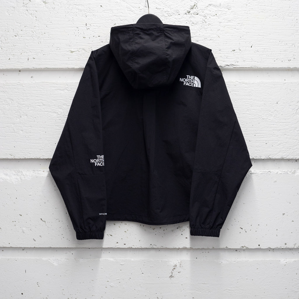THE NORTH FACE PERIL WINDRUNNER JACKET W